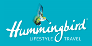Hummingbird Travel - logo
