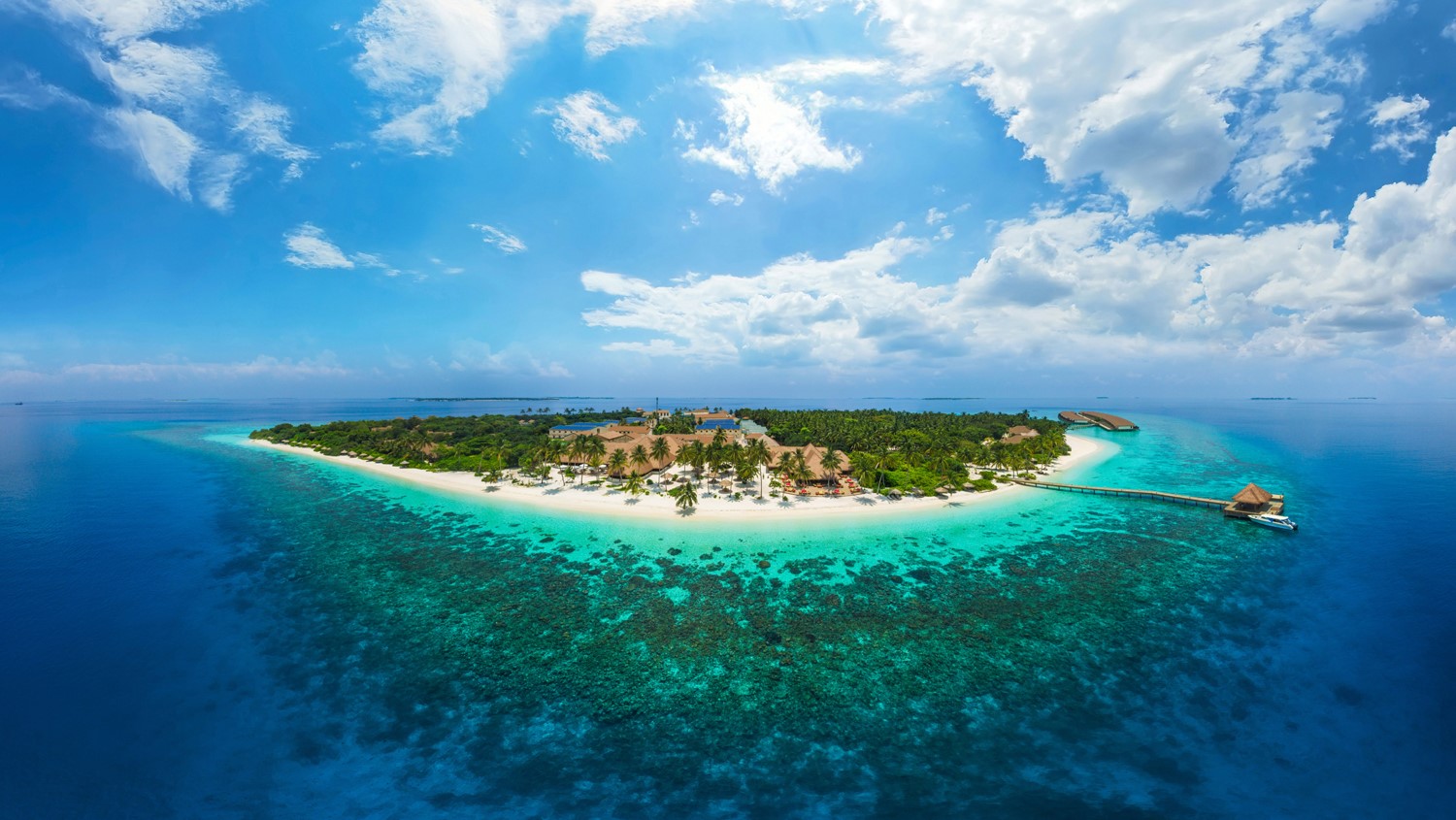 Reethi Faru Maldiverna
